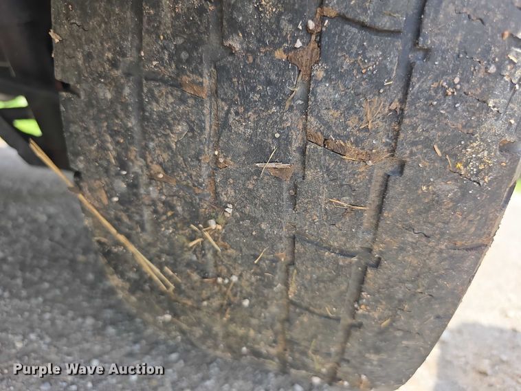 image for item EF3586 2018 Ford Transit 350 van