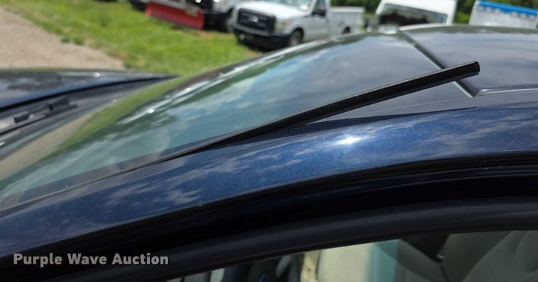 image for item EF3587 2009 Ford Fusion SE 