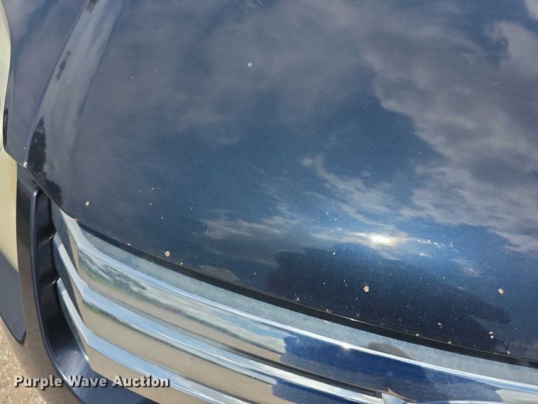 image for item EF3587 2009 Ford Fusion SE 