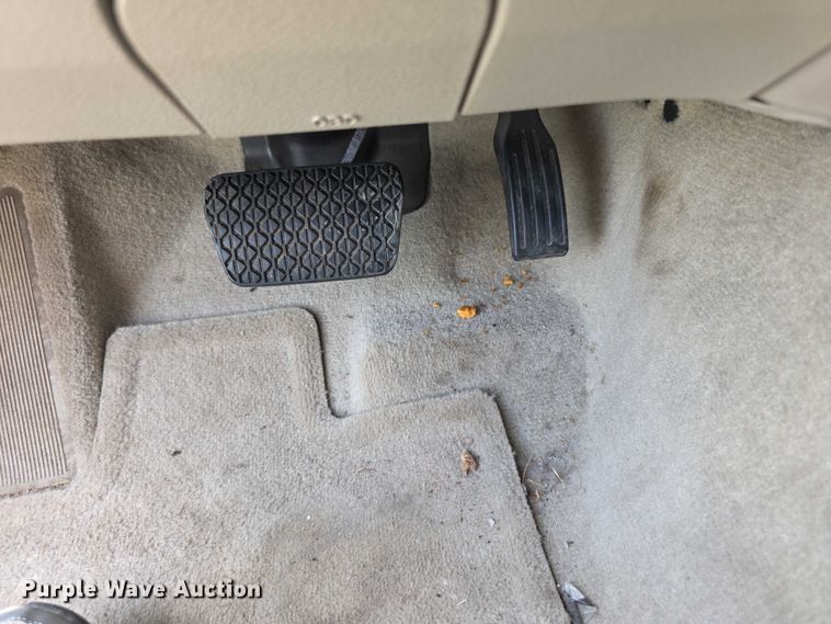 image for item EF3587 2009 Ford Fusion SE 