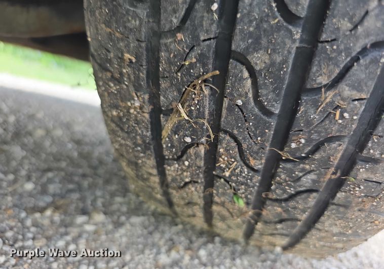 image for item EF3587 2009 Ford Fusion SE 