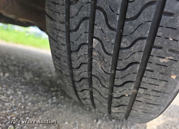 image for item EF3587 2009 Ford Fusion SE 