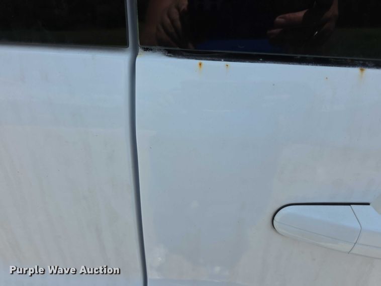 image for item EF3588 2016 Ford Transit Connect XLT van