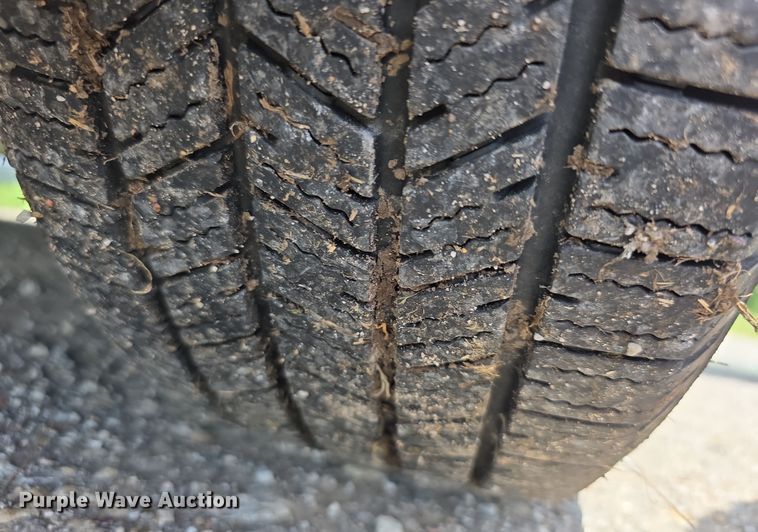 image for item EF3588 2016 Ford Transit Connect XLT van