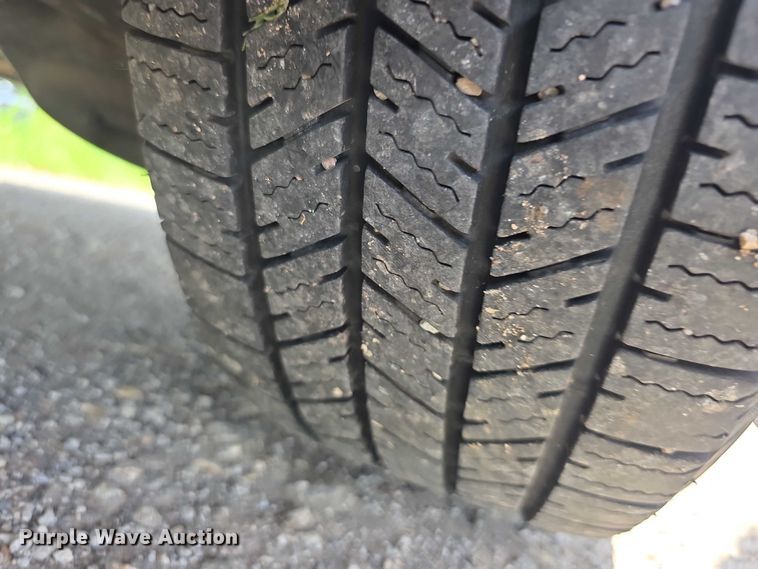 image for item EF3588 2016 Ford Transit Connect XLT van