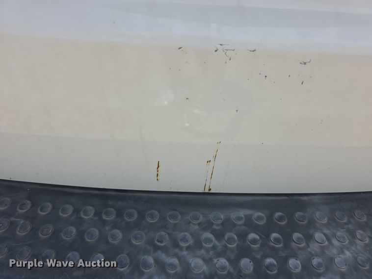 image for item EF3589 2010 Dodge Grand Caravan SE van