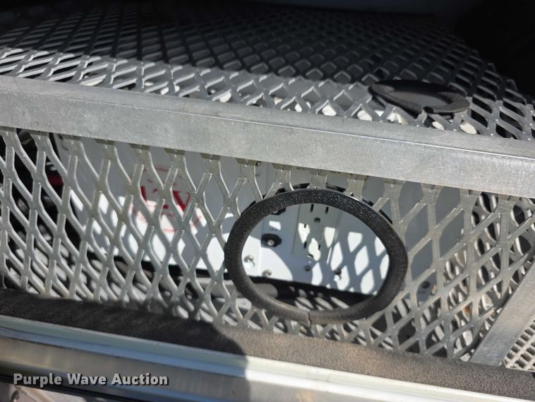 image for item EF3590 2013 Ford E450 ambulance