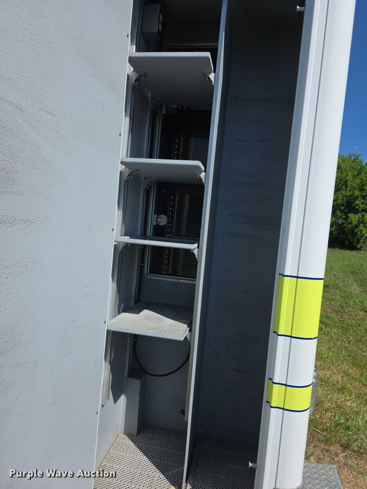 image for item EF3590 2013 Ford E450 ambulance