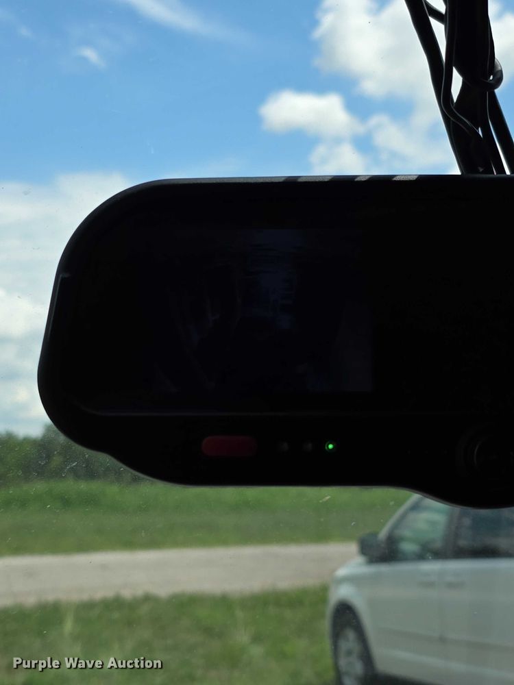 image for item EF3590 2013 Ford E450 ambulance