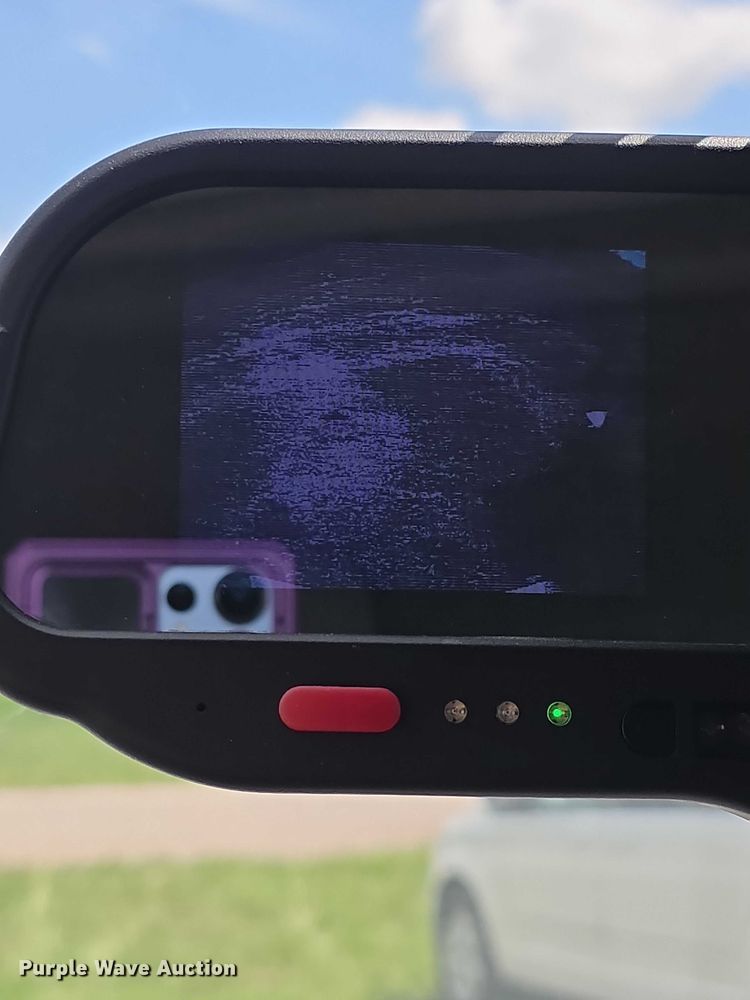 image for item EF3590 2013 Ford E450 ambulance