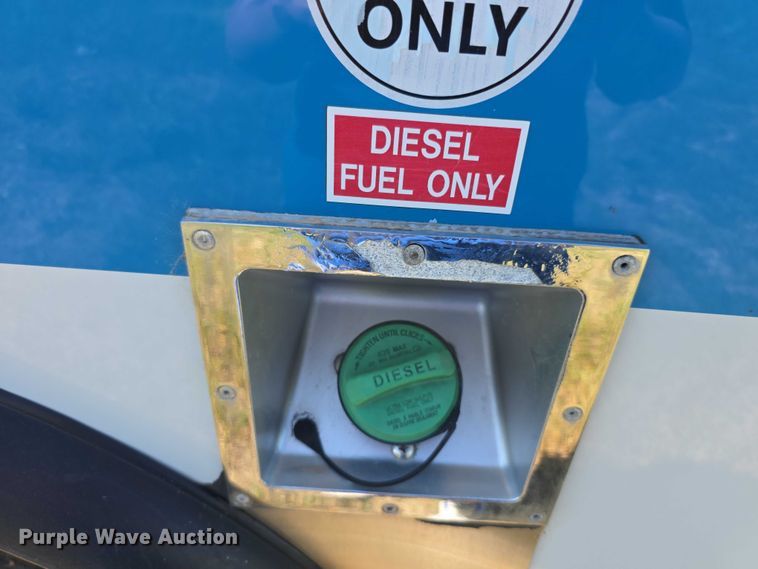 image for item EF3591 2017 Ford F450 XLT ambulance