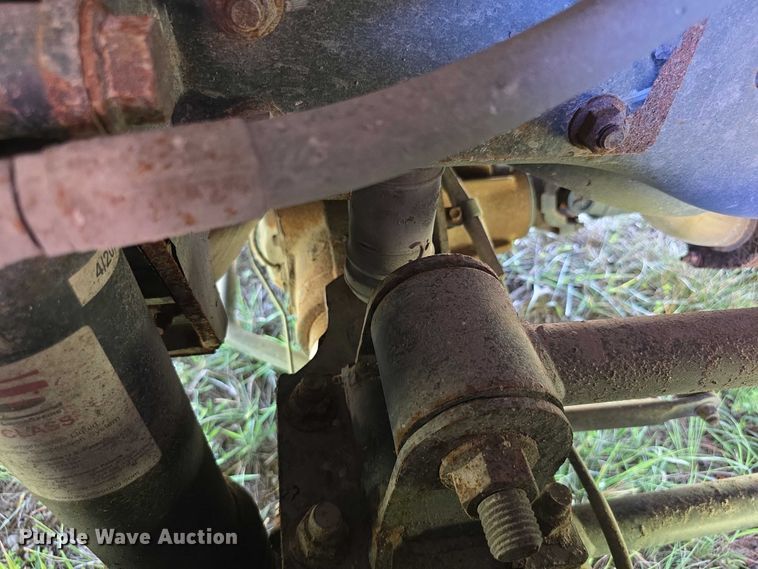 image for item EF3591 2017 Ford F450 XLT ambulance