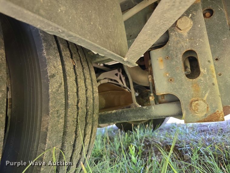 image for item EF3591 2017 Ford F450 XLT ambulance