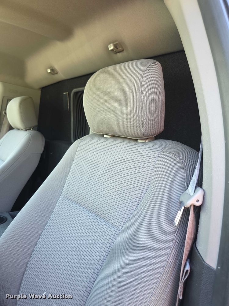 image for item EF3591 2017 Ford F450 XLT ambulance