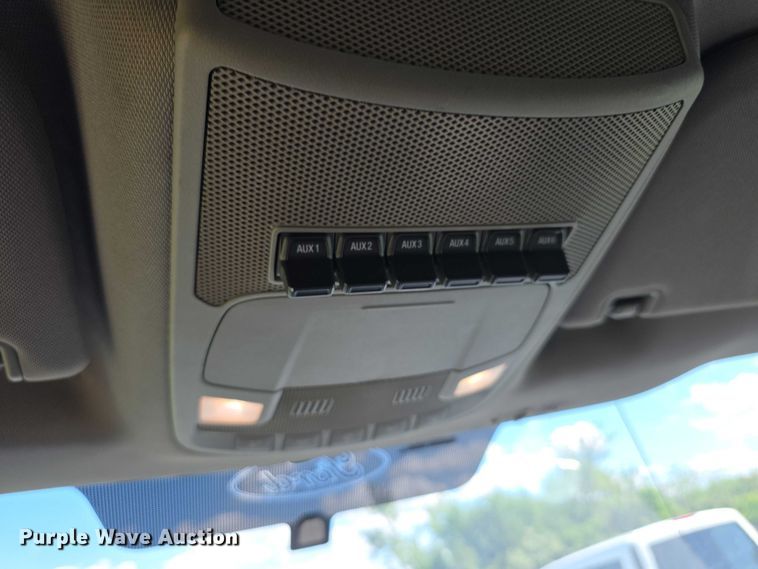 image for item EF3591 2017 Ford F450 XLT ambulance