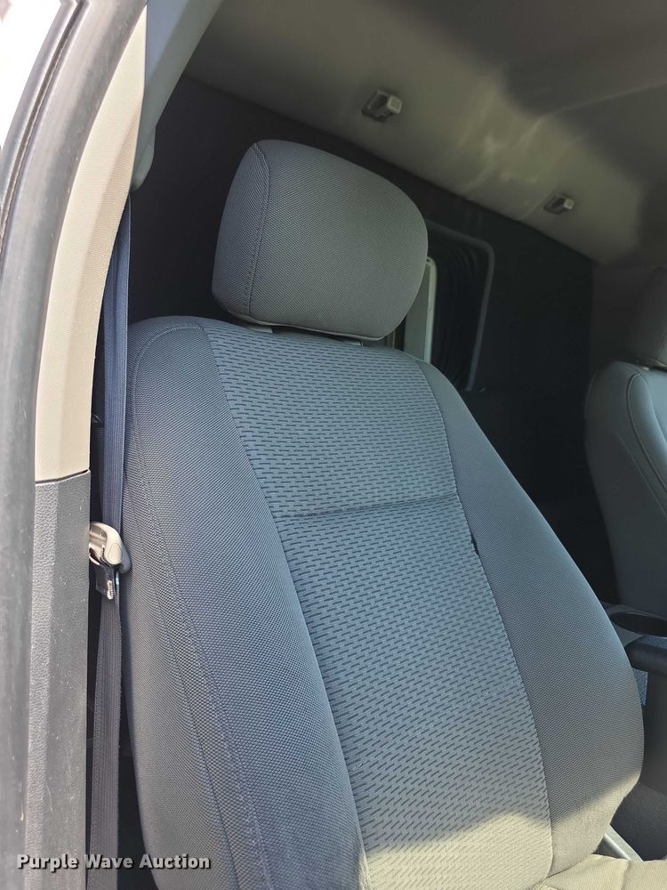 image for item EF3591 2017 Ford F450 XLT ambulance