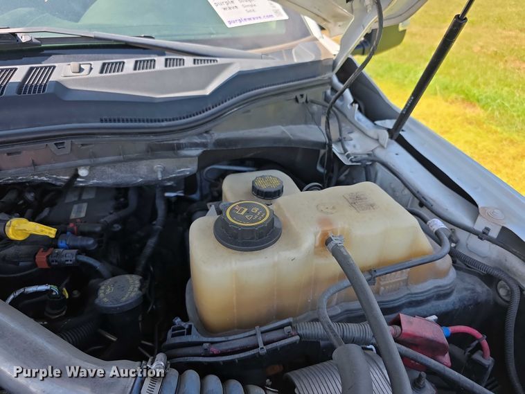 image for item EF3591 2017 Ford F450 XLT ambulance