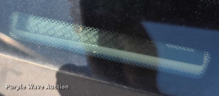 image for item EF3591 2017 Ford F450 XLT ambulance