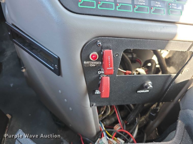 image for item EF3592 2015 Ford E450 ambulance