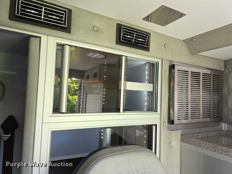 image for item EF3592 2015 Ford E450 ambulance