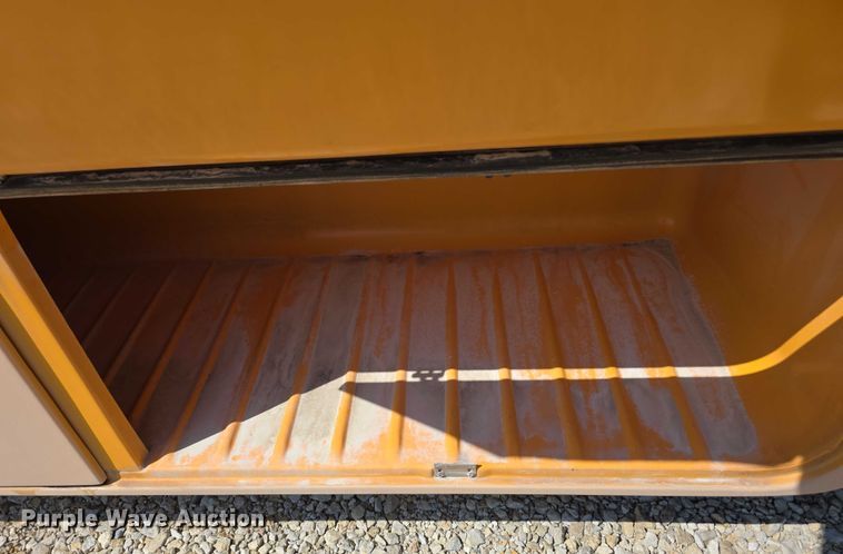 image for item EF3627 2009 Blue Bird Vision school bus