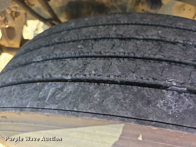 image for item EF3627 2009 Blue Bird Vision school bus