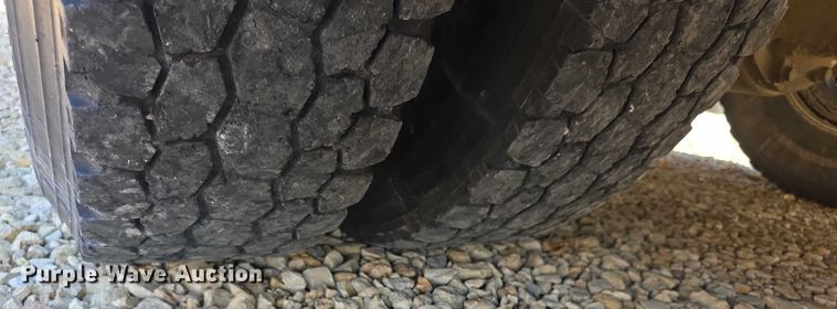 image for item EF3627 2009 Blue Bird Vision school bus