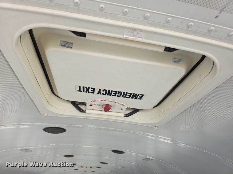 image for item EF3628 2011 Blue Bird Vision school bus