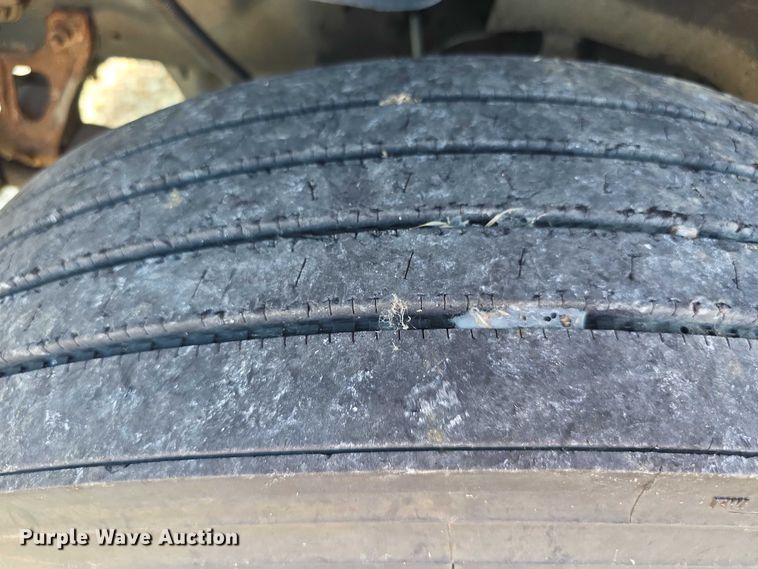 image for item EF3628 2011 Blue Bird Vision school bus