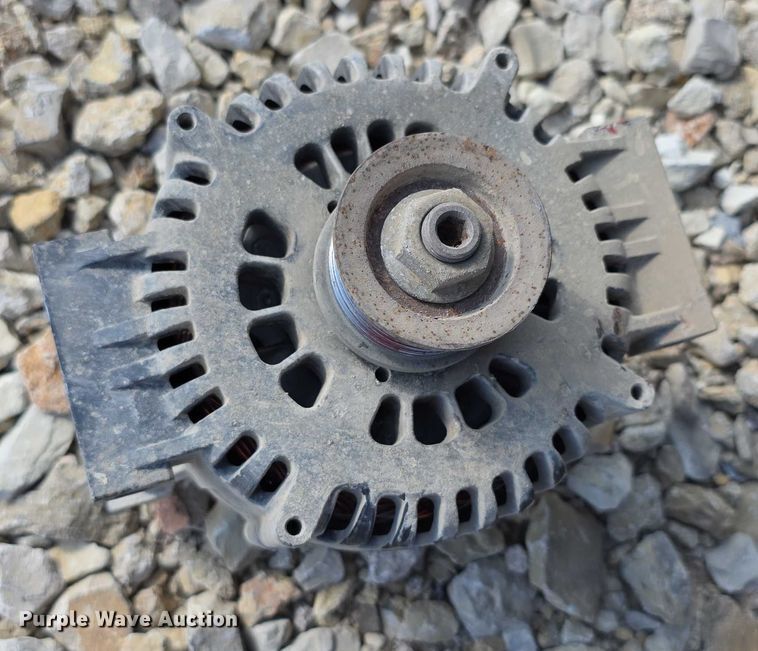 image for item EF3628 2011 Blue Bird Vision school bus