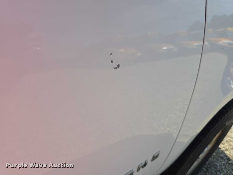 image for item EF3629 2008 Chevrolet Suburban 1500 SUV