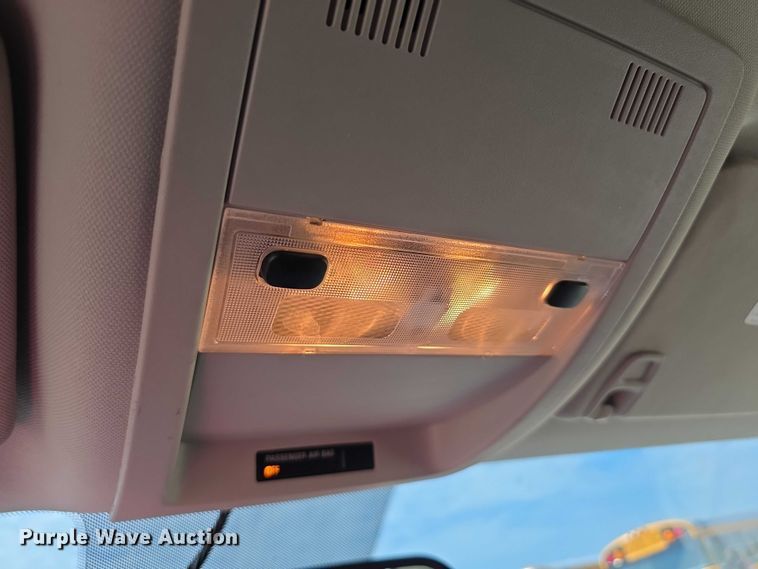 image for item EF3629 2008 Chevrolet Suburban 1500 SUV