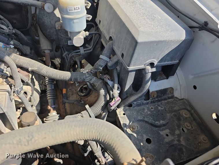 image for item EF3629 2008 Chevrolet Suburban 1500 SUV