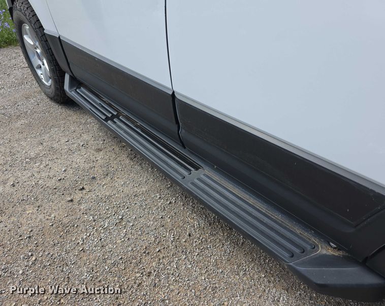 image for item EF3665 2016 Ford Expedition SUV