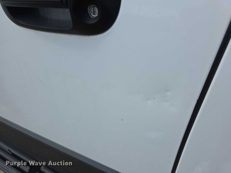 image for item EF3665 2016 Ford Expedition SUV