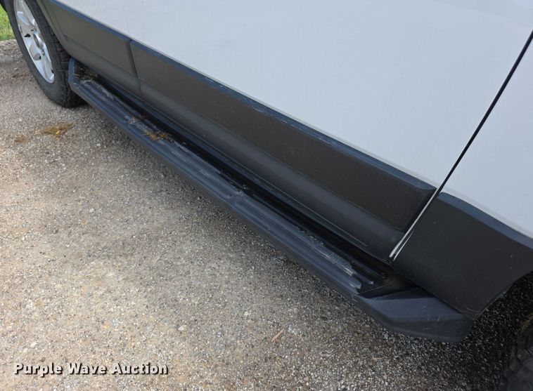 image for item EF3665 2016 Ford Expedition SUV