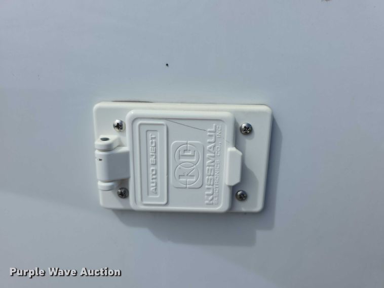 image for item EF3665 2016 Ford Expedition SUV