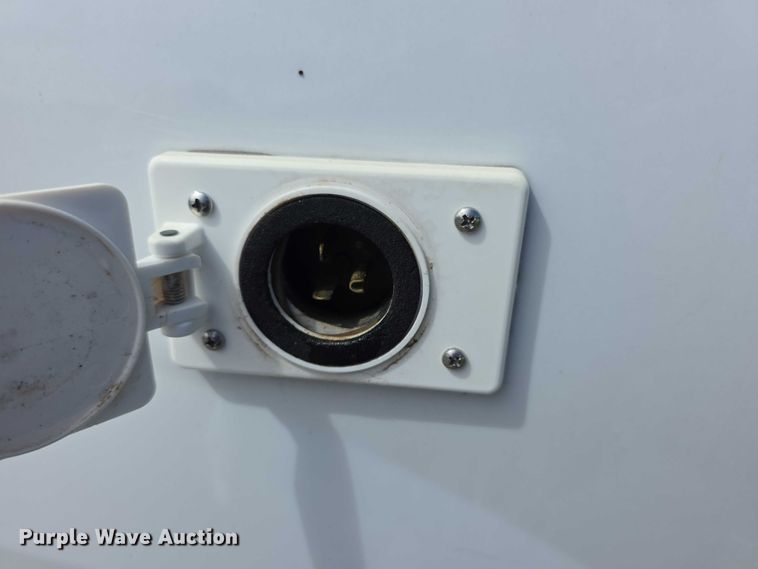 image for item EF3665 2016 Ford Expedition SUV