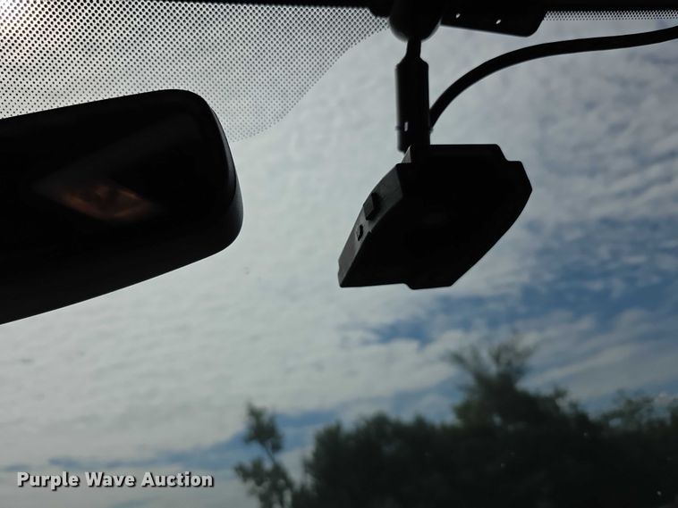 image for item EF3665 2016 Ford Expedition SUV