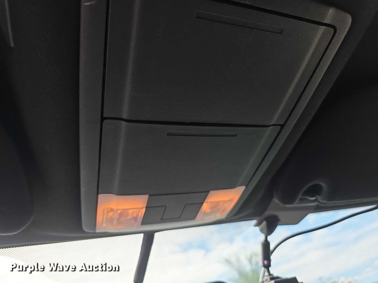 image for item EF3665 2016 Ford Expedition SUV