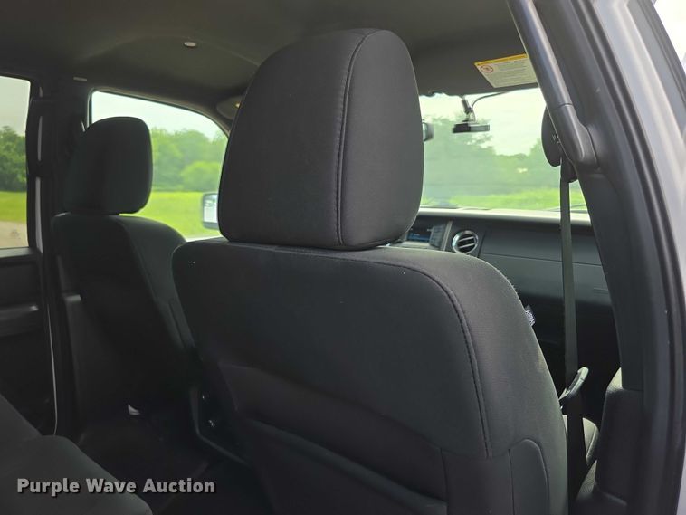 image for item EF3665 2016 Ford Expedition SUV