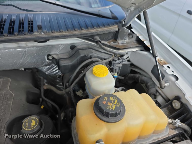 image for item EF3665 2016 Ford Expedition SUV