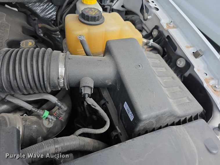 image for item EF3665 2016 Ford Expedition SUV