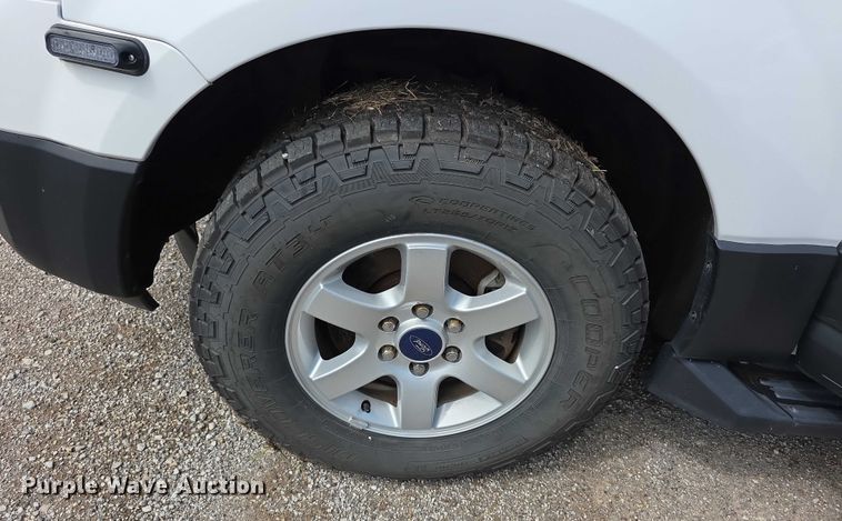 image for item EF3665 2016 Ford Expedition SUV