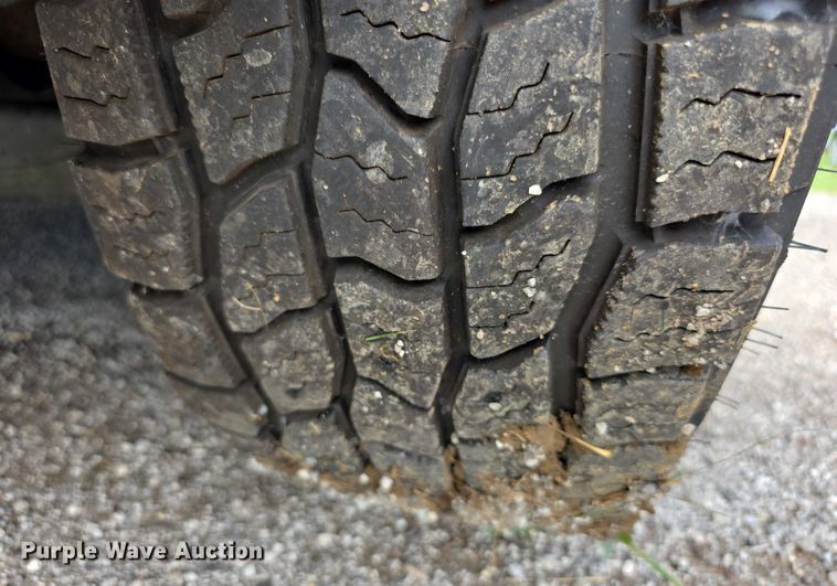 image for item EF3665 2016 Ford Expedition SUV