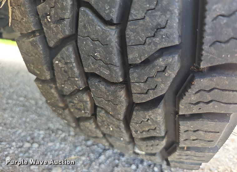 image for item EF3665 2016 Ford Expedition SUV