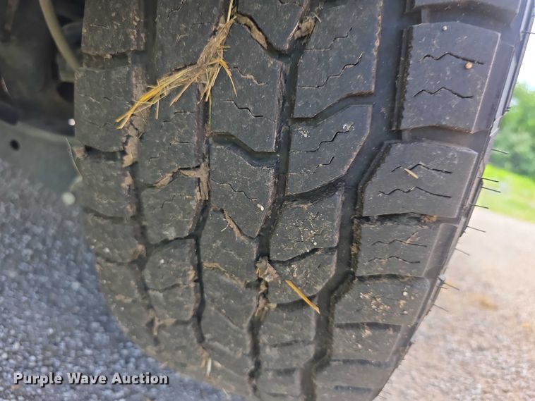 image for item EF3665 2016 Ford Expedition SUV