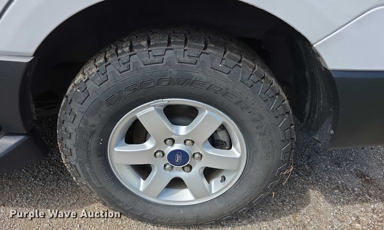 image for item EF3665 2016 Ford Expedition SUV