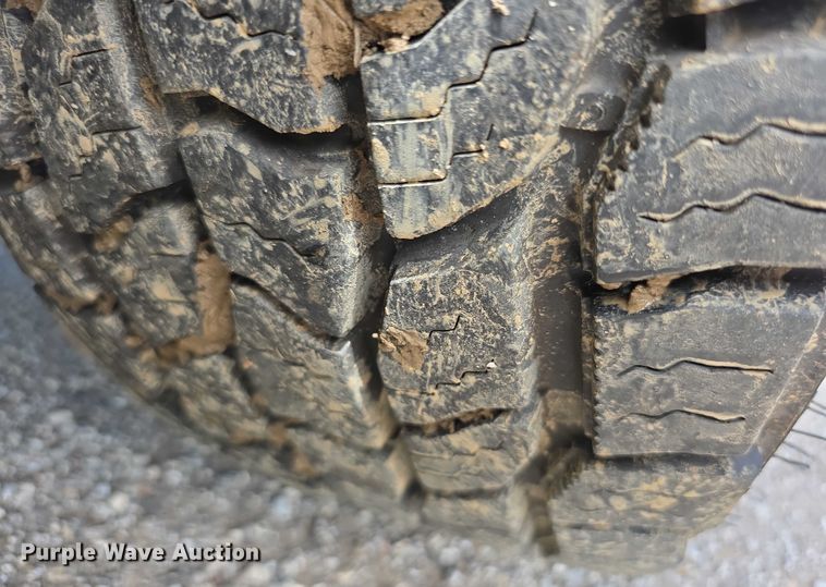 image for item EF3665 2016 Ford Expedition SUV