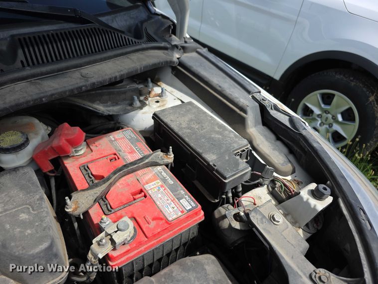 image for item EF3666 2017 Ford Explorer Police Interceptor SUV